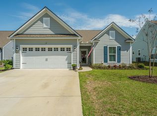 6180 Wilkes Pond Dr, Hollywood, SC 29449