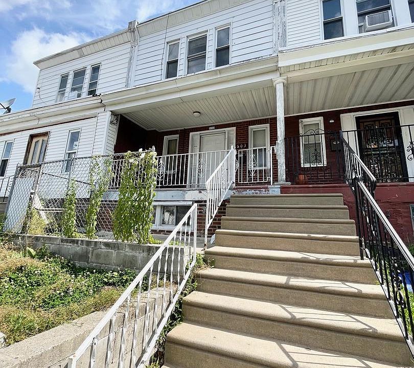 1st image of 603 E Godfrey Ave