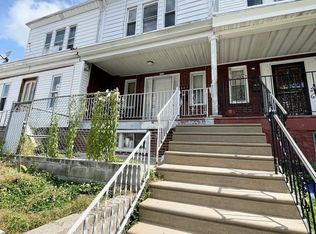 603 E Godfrey Ave, Philadelphia, PA 19120