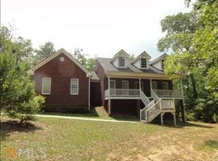 2439 Tucker Mill Rd SW, Conyers, GA 30094