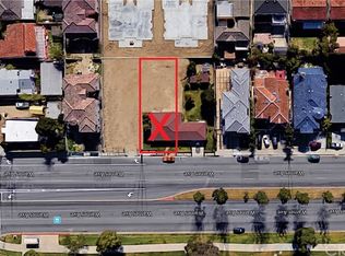 10432 Warner Ave, Fountain Valley, CA 92708