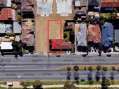10432 Warner Ave, Fountain Valley, CA, 92708