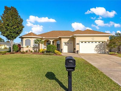 12201 SE 175th Ln, Summerfield, FL, 34491