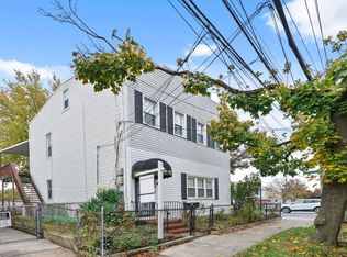 6604 79th Pl, Middle Village, NY 11379