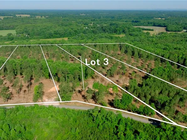 0 Carson Rd Lot 3, Cleveland, NC 27013