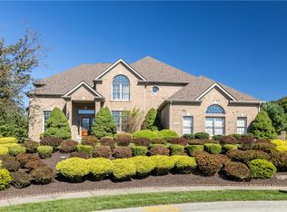 325 Kerry Ct, Cranberry Township, PA 16066