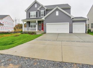 1014 Cortana Ct, Severn, MD 21144