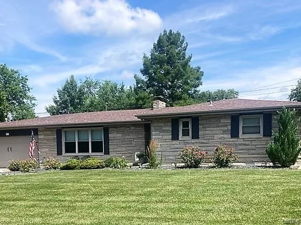414 Bellaire Drive, Madison, IN 47250