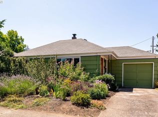 1160 Taylor St, Eugene, OR