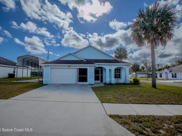 4115 Eola Ave, Titusville, FL 32796