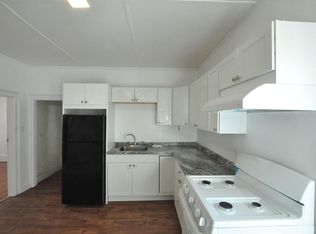 112 Salem St #3, Boston, MA 02113