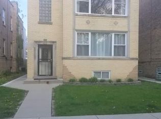 5137 N Central Park Ave UNIT 2, Chicago, IL 60625