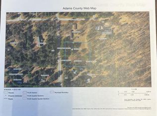 2204 Blackhawk St, Friendship, WI 53934