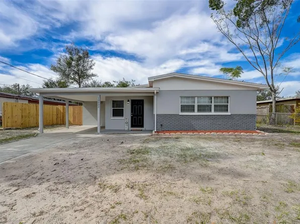 10932 N Lantana Ave, Tampa, FL 33612