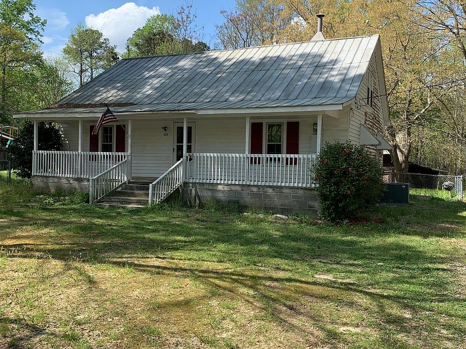 4216 Millrich Ln, Zebulon, NC 27597 Zillow