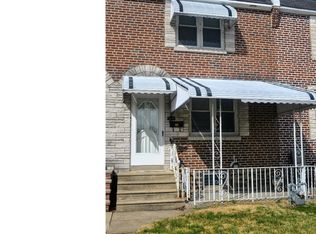 310 Westbridge Rd, Glenolden, PA 19036