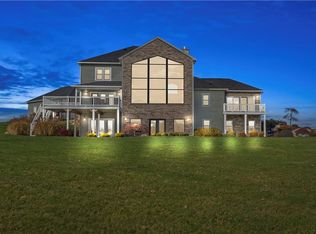 5491 Gray Rd, Geneseo, NY 14454