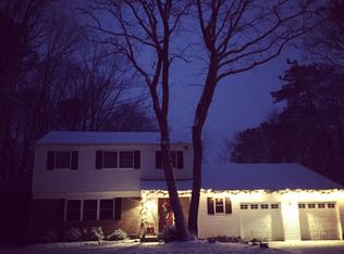110 Indian Pipe Trl, Medford, NJ 08055
