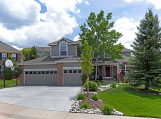 314 Ingleton Pl, Castle Pines, CO 80108