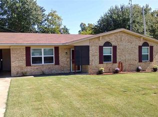 640 Sunset St, Blossom, TX 75416