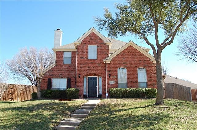 1st image of 5824 Window Rock Dr