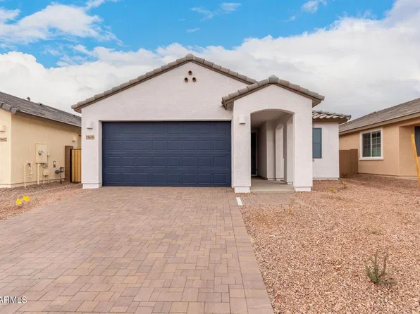 15564 W Williams St, Goodyear, AZ 85338