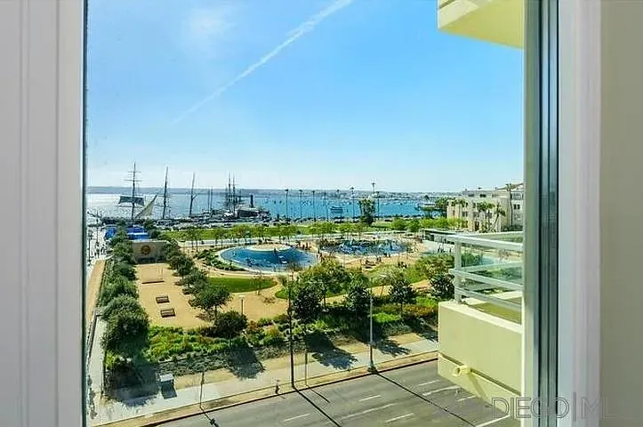 1431 Pacific Hwy #610 — Photo 7