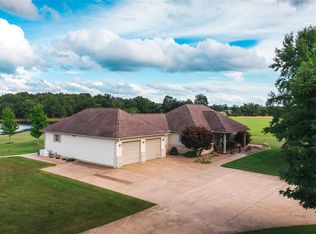 2560 Watson Rd, Park Hills, MO 63601