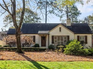 1015 Eulalia Rd NE, Atlanta, GA 30319