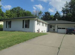 8106 Goldenrod Ct, Indianapolis, IN