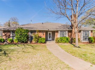 4809 Rimrock Ct, Arlington, TX 76017