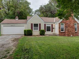 1433 W Catalpa St, Springfield, MO 65807