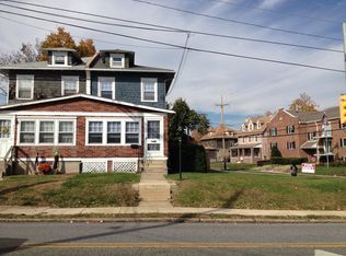 801 13th Ave, Prospect Park, PA 19076