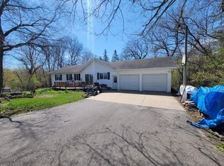 W3609 State Highway 44, Markesan, WI 53946