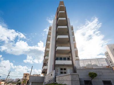 2014 Las Violetas #PENTHOUSE 1, San Juan, PR, 00915