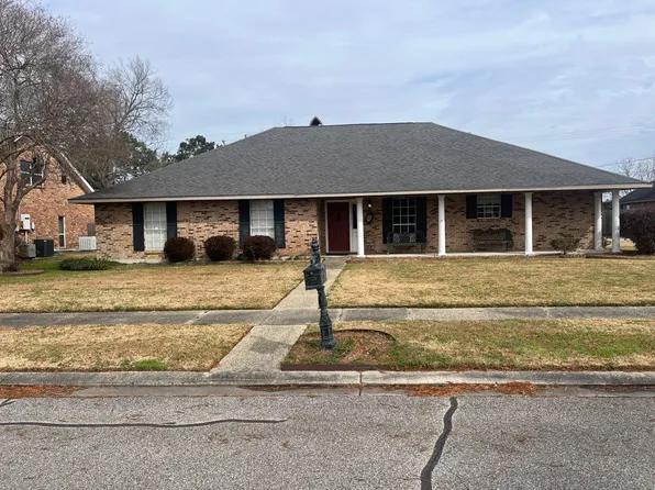 24665 Edmund Dr, Plaquemine, LA 70764