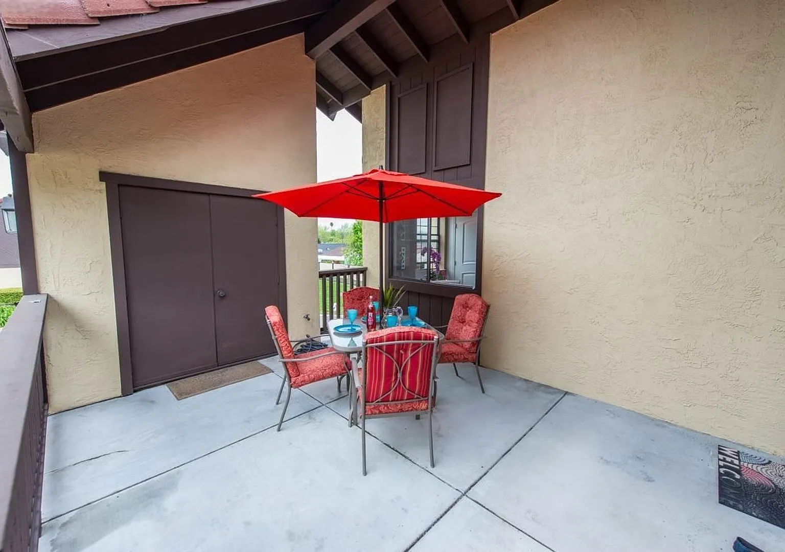 Resort-Style Bayside Living | Bright & Updated 2-Bedroom Condo in Gated San Leandro Marina Community — Photo 4