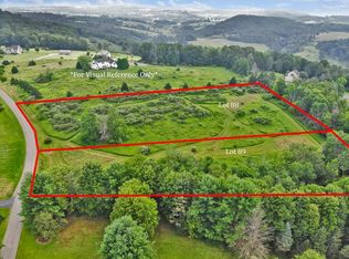 88 & 89 Kelly Rd, Wellsboro, PA 16901