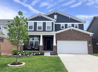3665 Bella Vista Dr, Ann Arbor, MI 48105