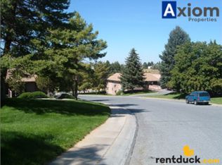 Syringa Terrace, Pocatello, ID 83201