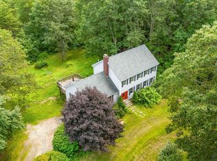 56 Poplar Ridge Ln, Windham, ME 04062