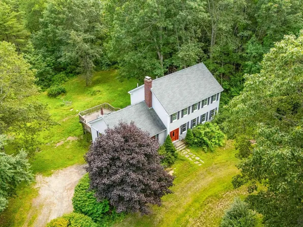 56 POPLAR RIDGE Lane, Windham, ME 04062