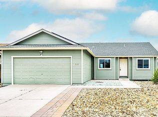 510 Saint Louis Rd, Fernley, NV 89408