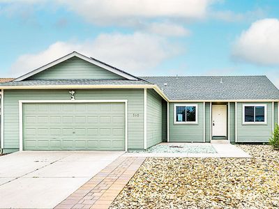510 Saint Louis Rd, Fernley, NV, 89408
