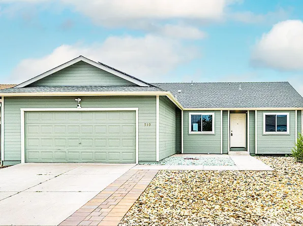 510 Saint Louis Rd, Fernley, NV 89408