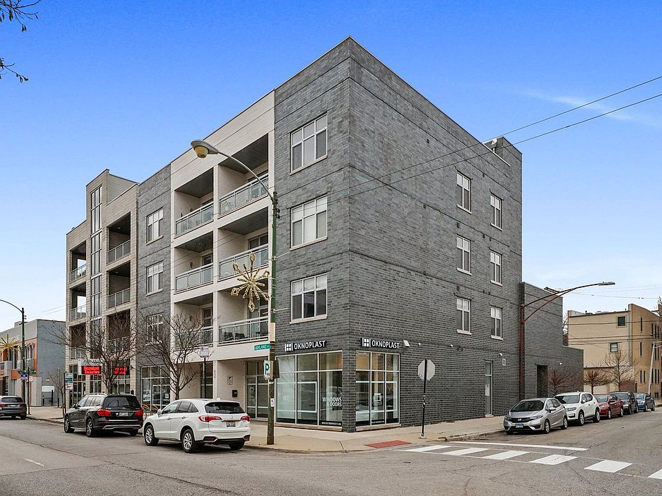 1st image of 1601 W Pearson St Unit 2N