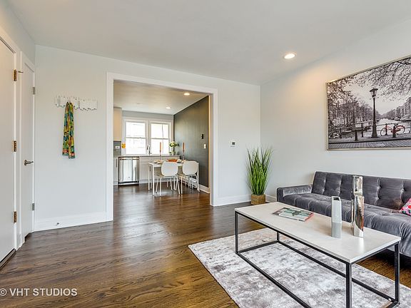 3rd image of 5941 N Odell Ave APT 2W