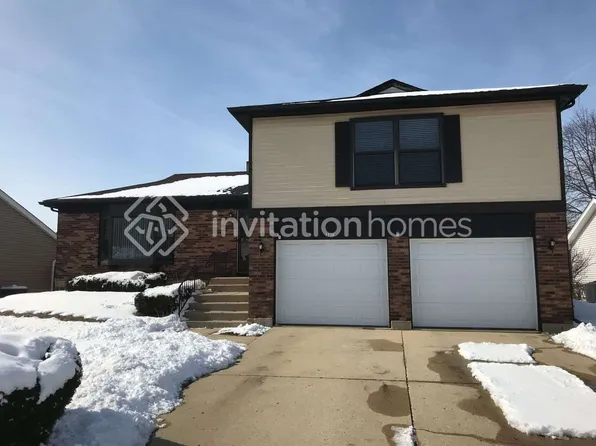 1134 Washington St, Bartlett, IL 60103