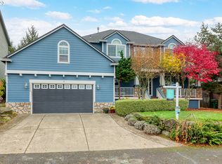 10230 SW McKenna Pl, Tigard, OR 97223