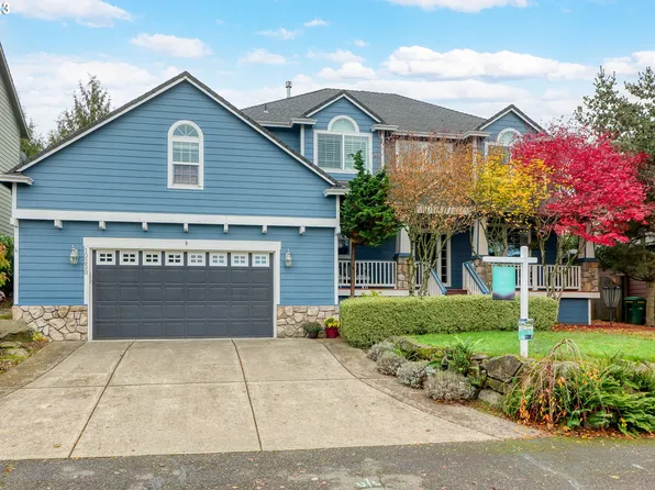 10230 SW McKenna Pl, Tigard, OR 97223